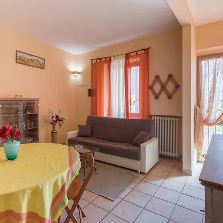 Appartement 2 Bedrooms With Furnished Terrace And Wifi At *