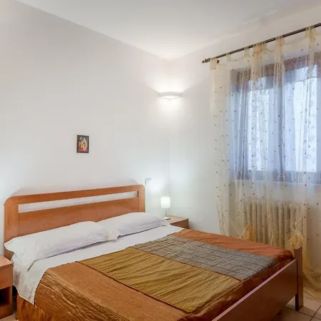 Appartement 2 Bedrooms With Furnished Terrace And Wifi At