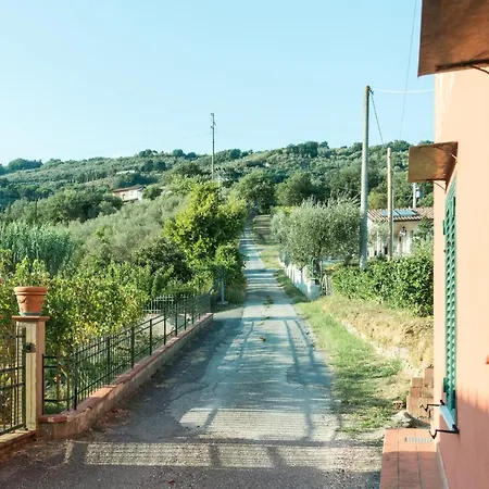 2 Bedrooms With Furnished Terrace And Wifi At *