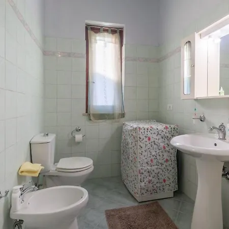 Appartement 2 Bedrooms With Furnished Terrace And Wifi At